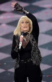 Raffella Carrà