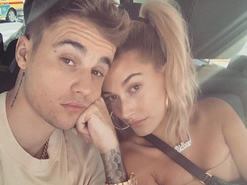 Justin Bieber e Hailey Baldwin hanno detto "sì" (per la seconda volta)
