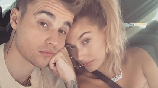 Justin Bieber e Hailey Baldwin hanno detto "sì" (per la seconda volta)