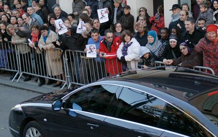 Parigi, proteste anti-Hollande. 70 in arresto per gli scontri