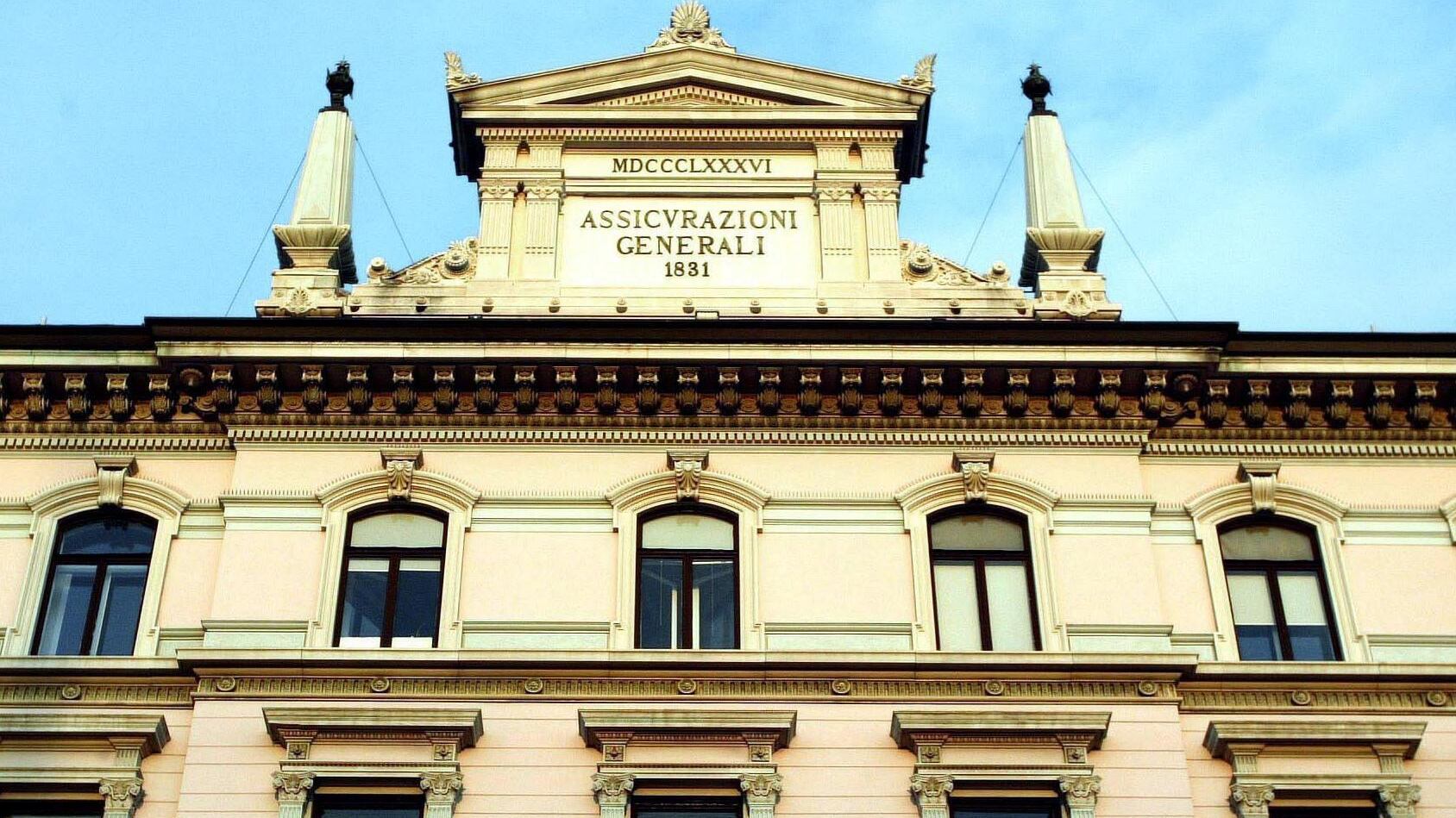 Generali, strada in salita per il mini cda
