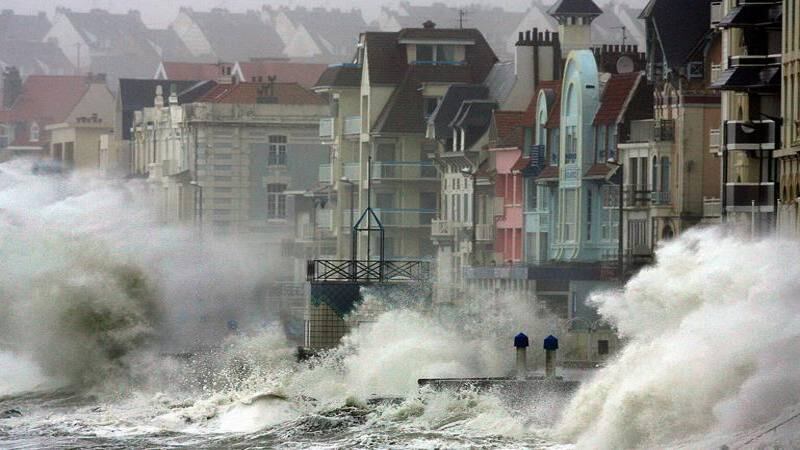 La "coda" della tempesta e affondo gelido: cosa accadrà in Italia