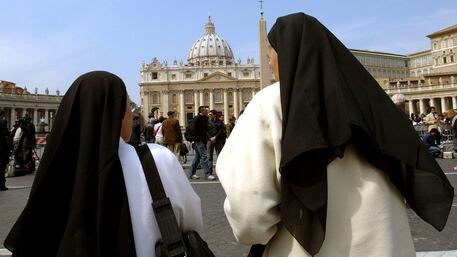 Nell'anno del Giubileo della Misericordia chiude Misna, l'agenzia di stampa degli ultimi del mondo