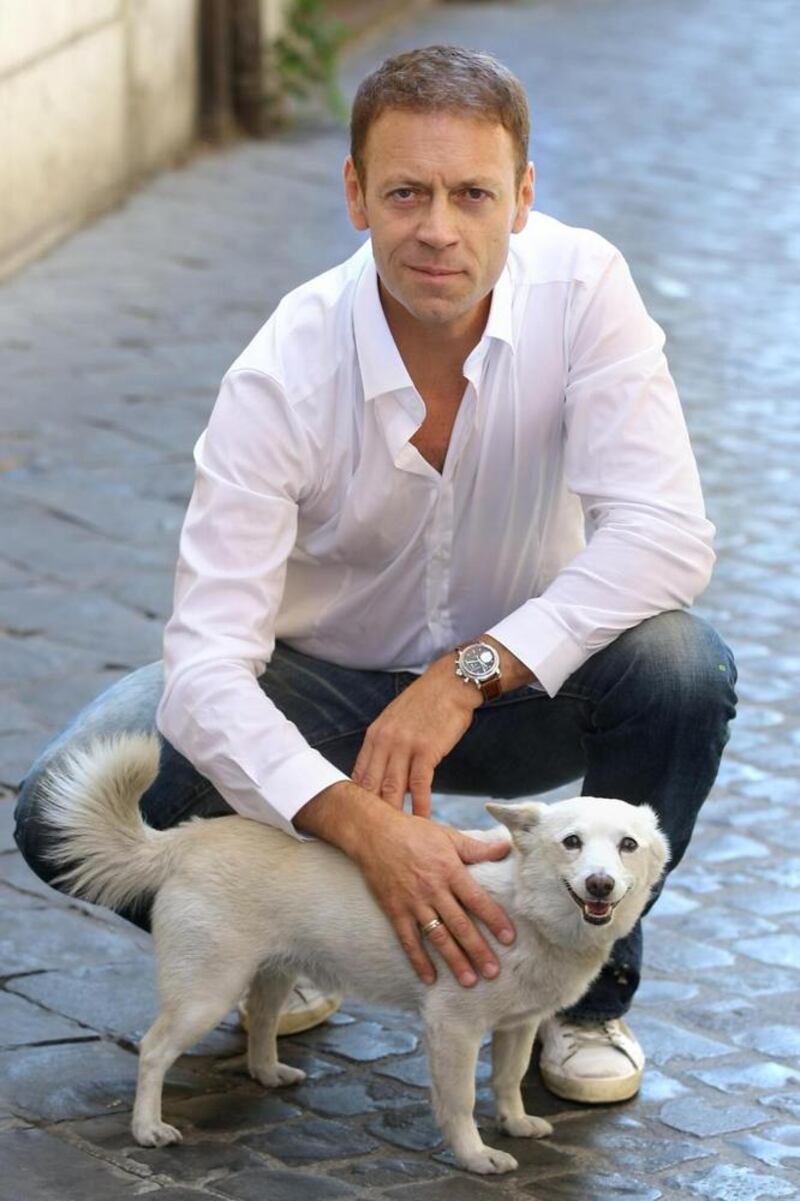 Rocco Siffredi: foto 4