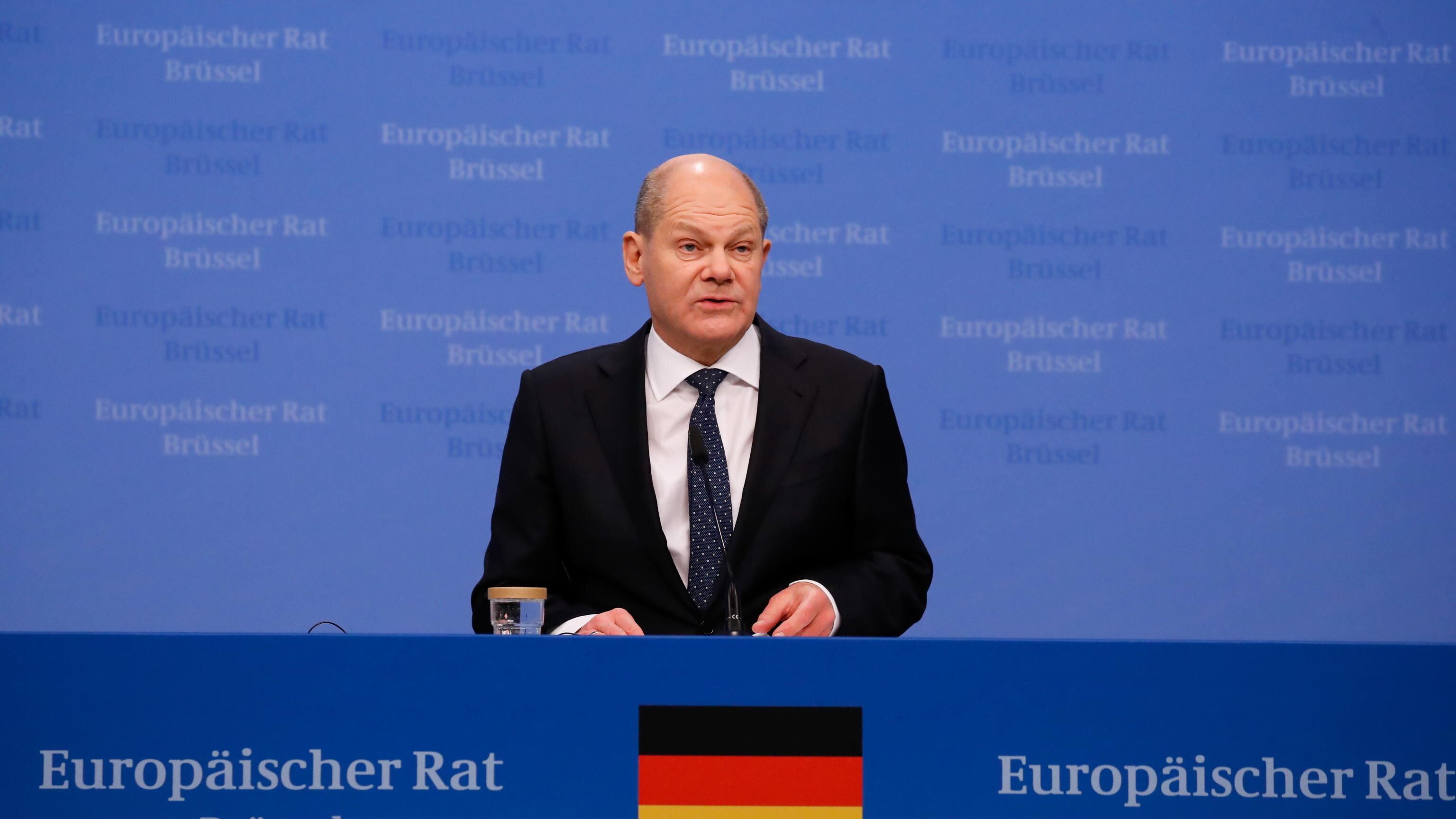 L'Europa (ri)trova l'accordo: nono pacchetto di sanzioni