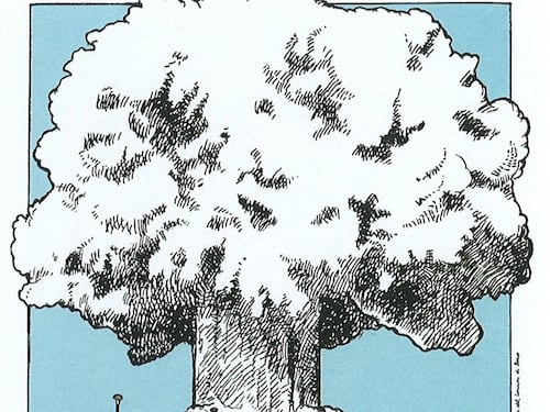 Geniale, "rosso", Dolcini Quando la grafica era di pubblica utilità