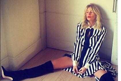 Attacco hacker ai profili di 5 Vip