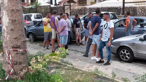 Napoli, non si ferma all'alt: 17enne ucciso dai carabinieri