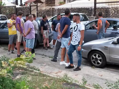 Napoli, non si ferma all'alt: 17enne ucciso dai carabinieri