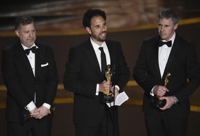 Oscar 2020, i momenti più belli  7