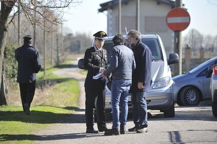 Ladro ucciso, ristoratore spara col fucile al bandito 20