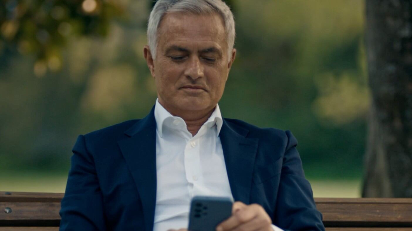 “Josè Prima”, arriva la campagna Special One