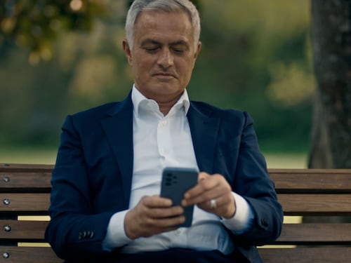 “Josè Prima”, arriva la campagna Special One