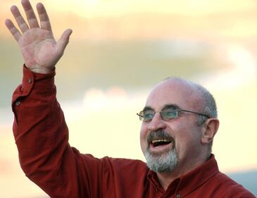 Bob Hoskins