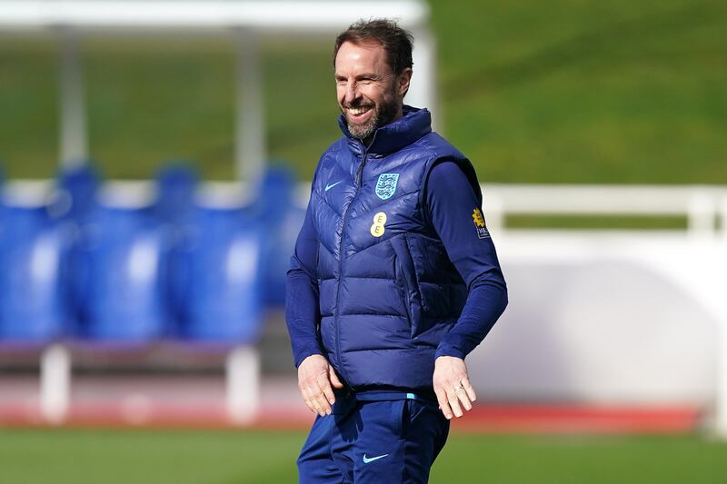 Southgate Fotogramma