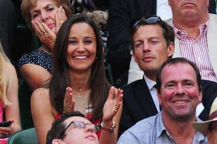 Pippa Middleton, sexy e raffinata 26