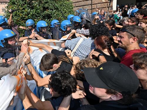 La protesta del sindacato di polizia. "Assoluzione rischioso precedente"