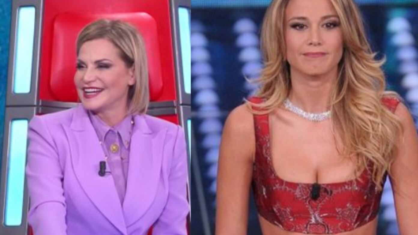 Simona Ventura su Diletta Leotta: "Con quelle foto? Non troppo credibile"