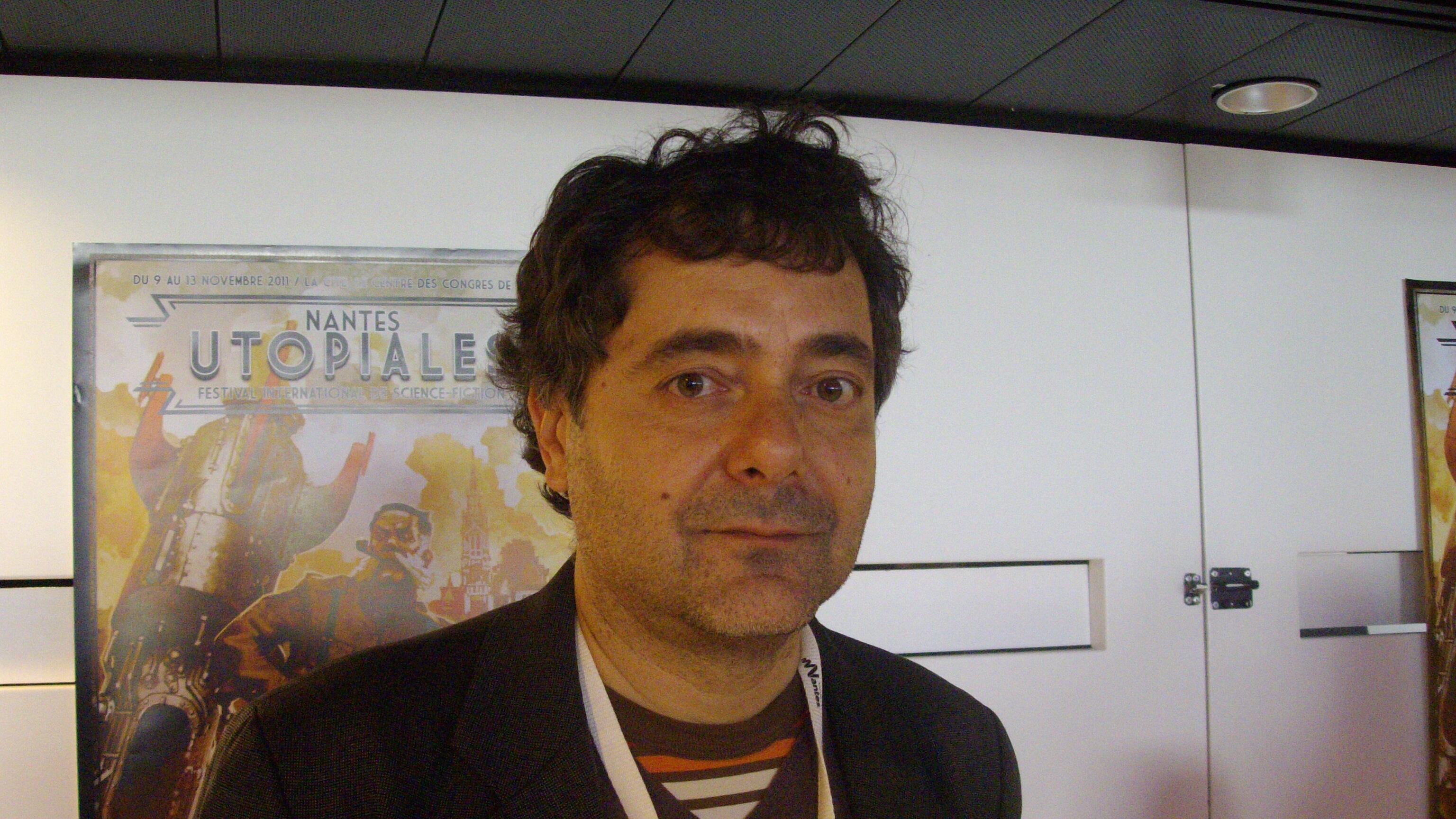 Quanta libertà creativa nel carcere di Tommaso Pincio
