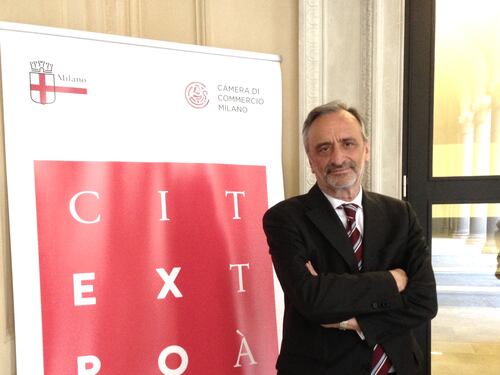 "Milano modello vincente con Expo in Città"