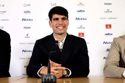 I big degli Atp Finals di Torino 4