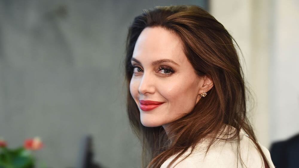 Angelina Jolie e Michelle Pfeiffer a Roma per "Maleficent"