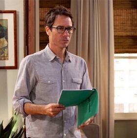 Will & Grace: le foto del cast 6