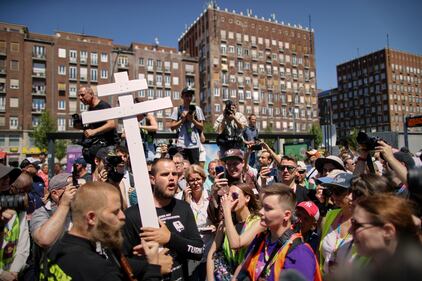Pride Budapest 9