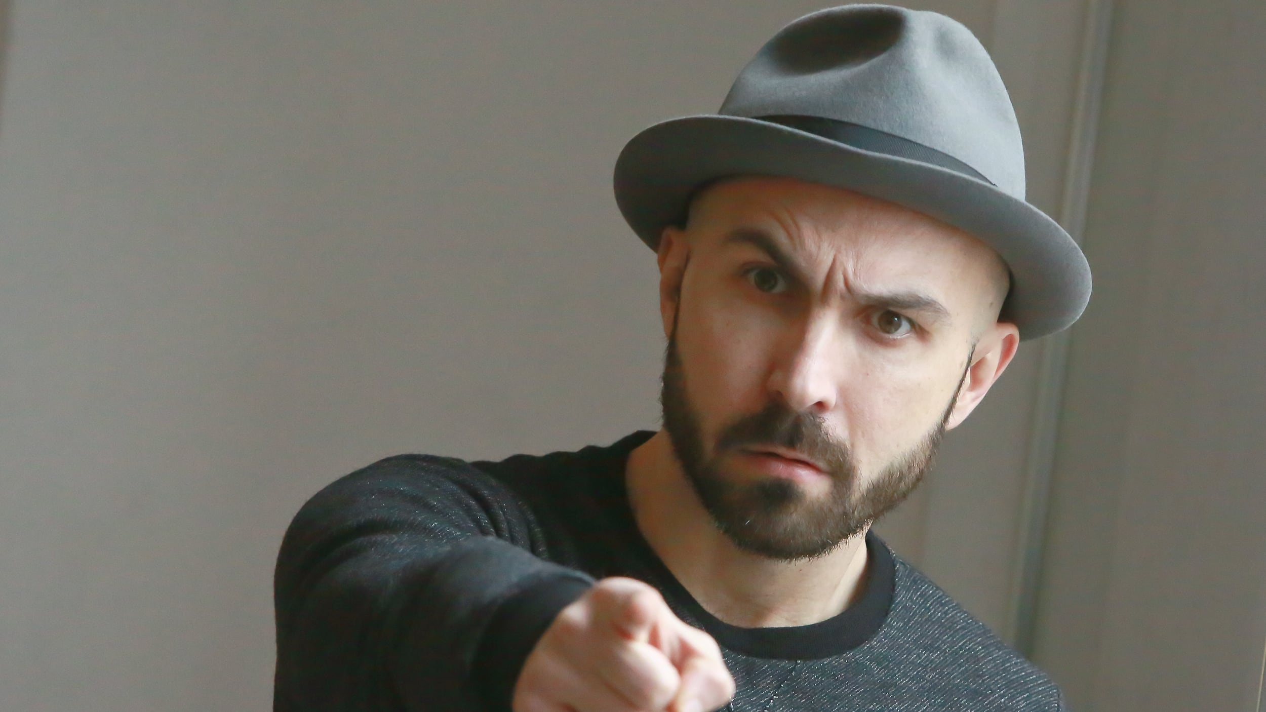 Eroe o furbastro l'"Italiano medio" fa sempre ridere