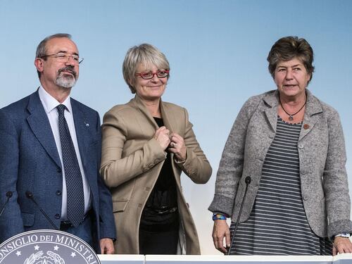Ora la riforma della scuola mette d'accordo i sindacati: sciopero generale