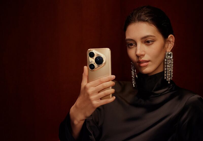 Huawei