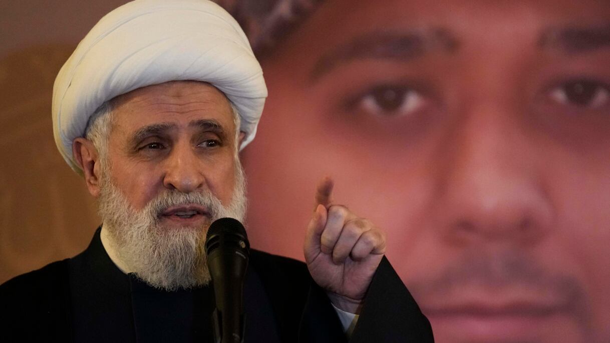 "Coalizione del male". Anche l'Italia nel mirino di Hezbollah