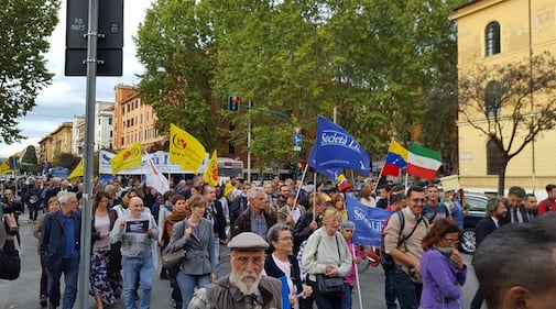 In marcia per la libertà 6