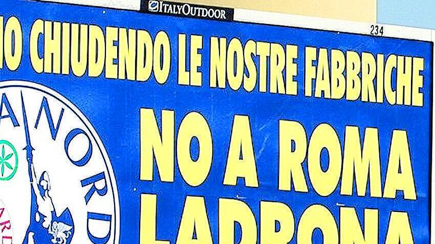 Maroni: «Il Salva-Roma premia chi spreca Io batto cassa per Expo»