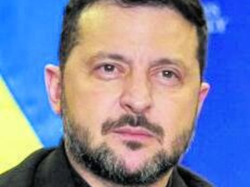 Paese in guerra tra sfollati e zone occupate. Perché il voto in Ucraina (ora) è impossibile
