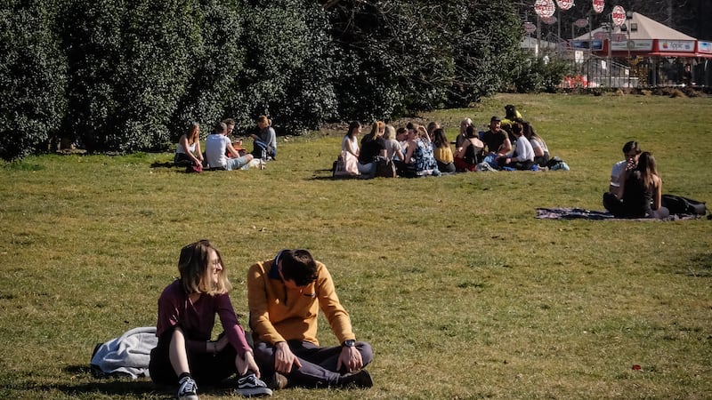 Si prepara una nuova scaldata sull’Italia: dove si toccheranno i 31°C