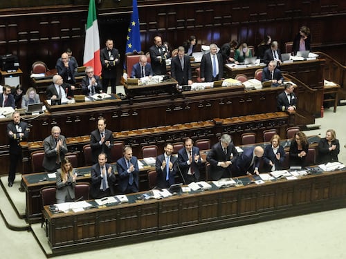 Le reazioni: “C’è un giudice a Palermo”