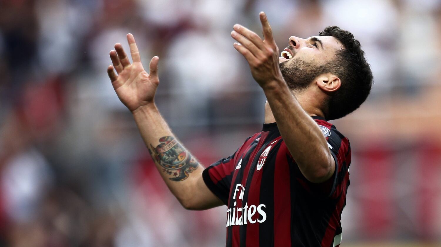 Il Milan cala il poker contro il Verona: 4-1 e gialloblù nuovamente in Serie B