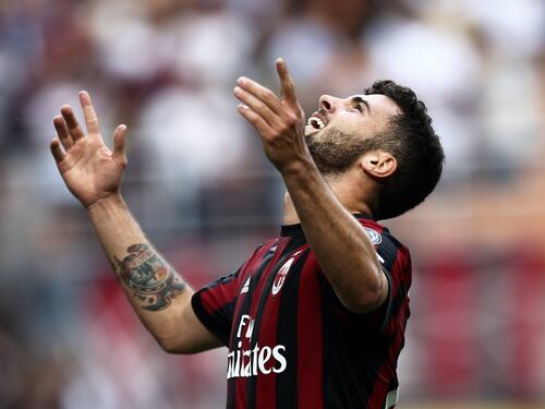 Il Milan cala il poker contro il Verona: 4-1 e gialloblù nuovamente in Serie B