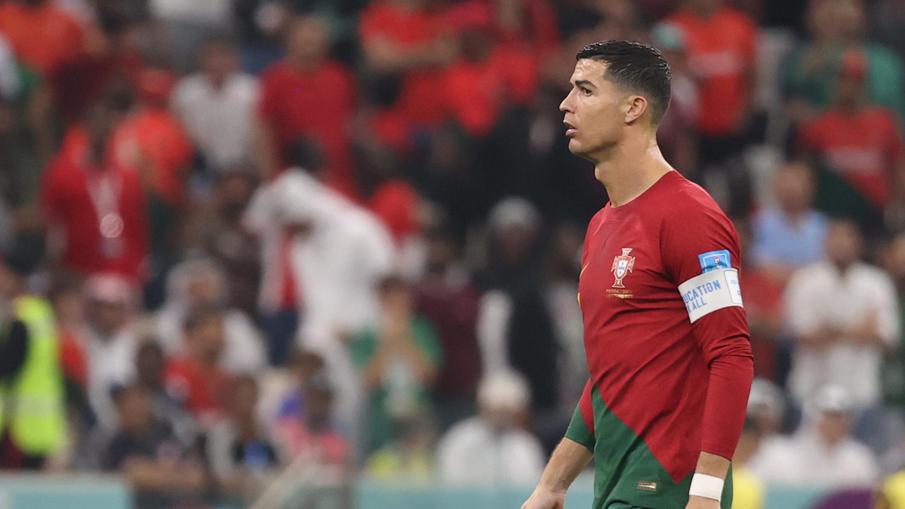 "Non avrò mai la coppa". La beffa mondiale del primo e ultimo CR7