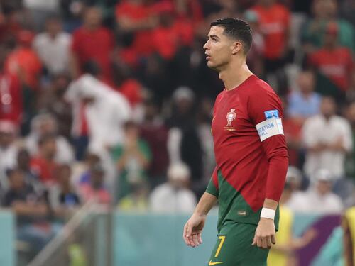 "Non avrò mai la coppa". La beffa mondiale del primo e ultimo CR7
