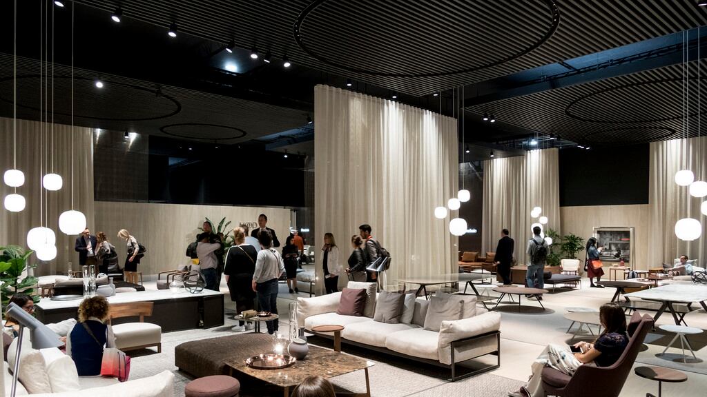 Salone del Mobile, patto con Milano per crescere a livello internazionale