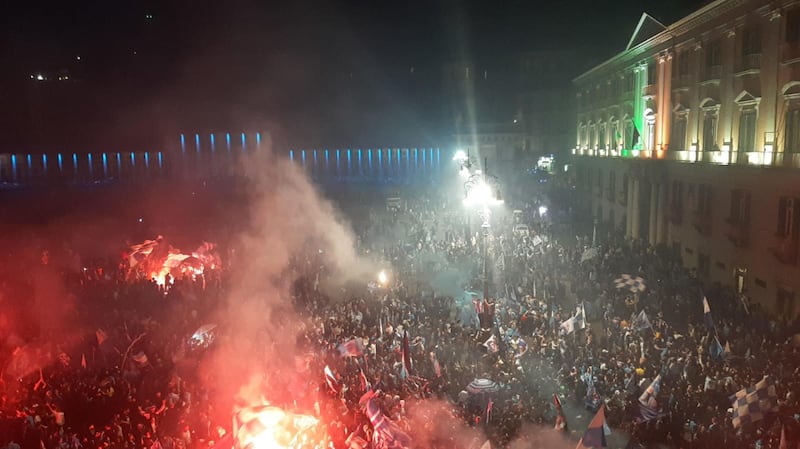 Festa scudetto 6
