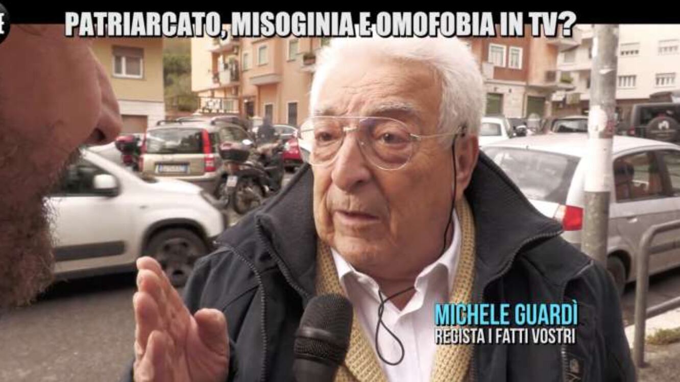 Fuorionda di Guardì, il caso esplode in Rai: avviata un'indagine interna