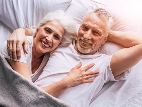 Menopausa e sesso, ecco cosa c'è da sapere