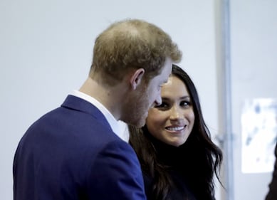 Meghan Markle: immagini 8