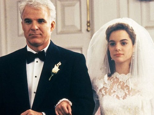 Da "Il padre della sposa" a "Roxanne": 5 film con Steve Martin che abbiamo amato
