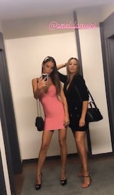 Antonella Mosetti sexy su Twitter  1