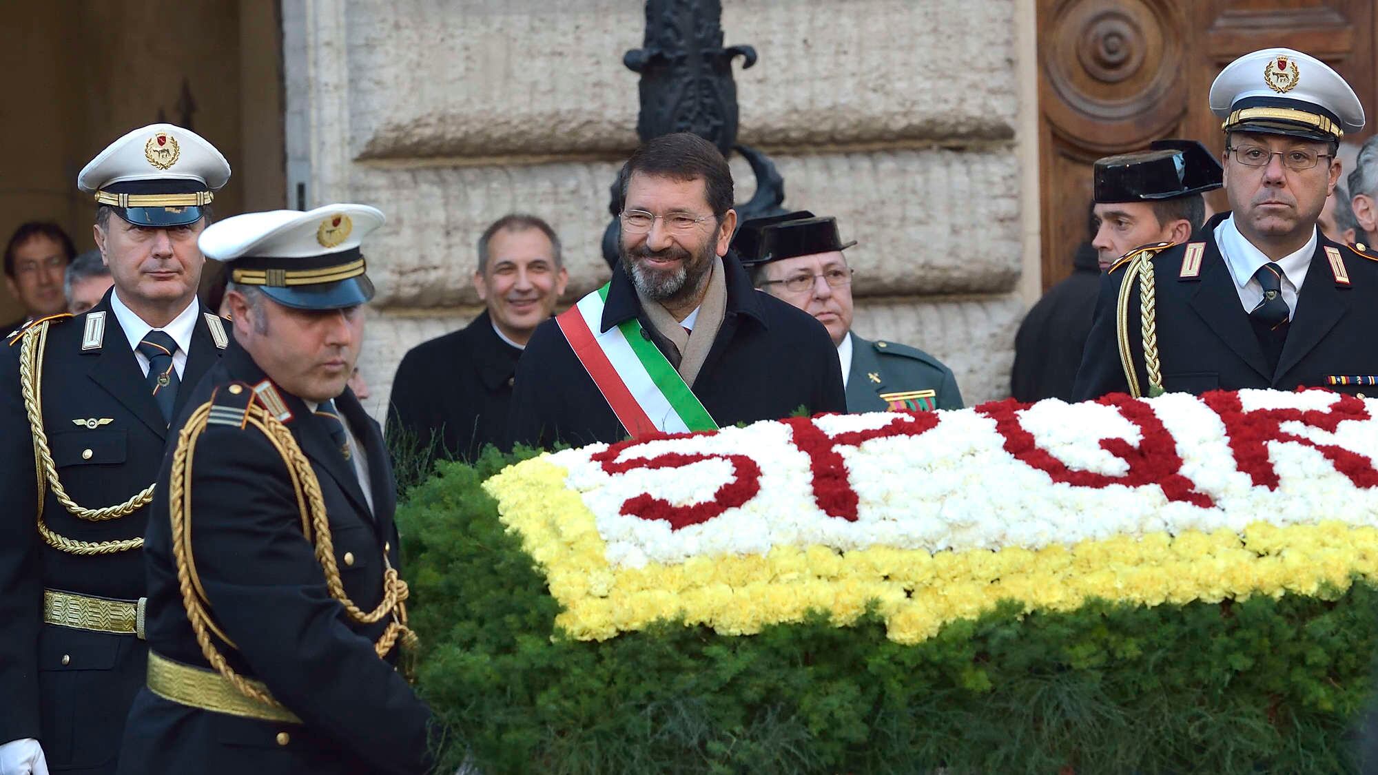 Mafia a Roma, scatta l'indagine del prefetto