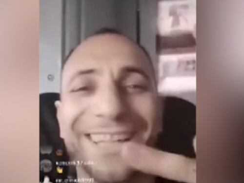 Rapper “sequestra” convoglio della metro di Roma: assolto